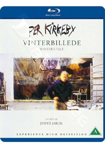 Per Kirkeby: Winter